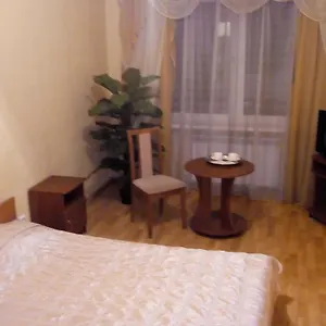  Мини-отель 