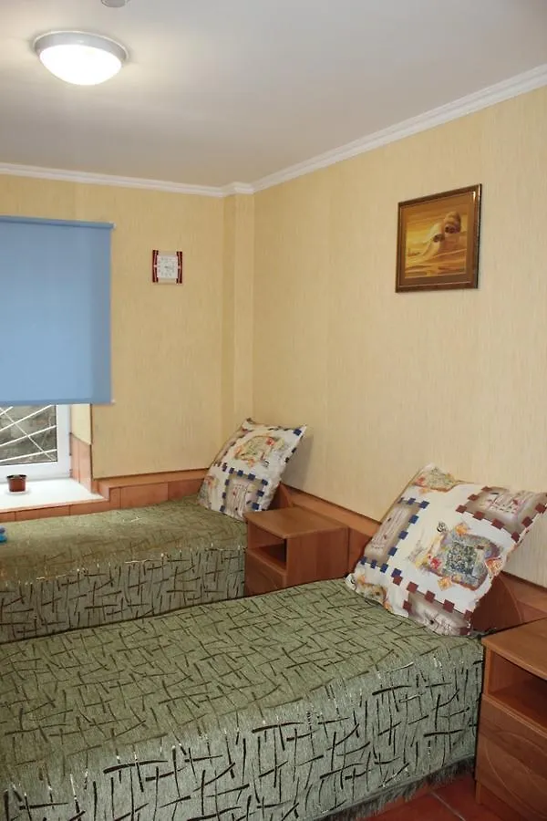 Hostel Fortuna Киев
