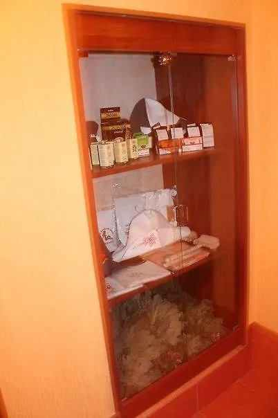 Hostel Fortuna Киев Мини-отель