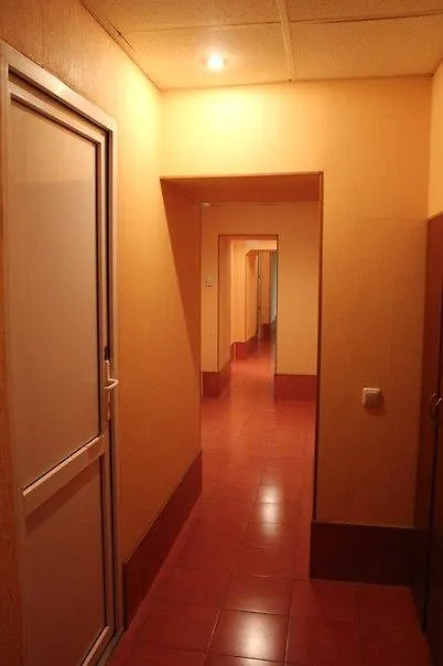 Hostel Fortuna Киев