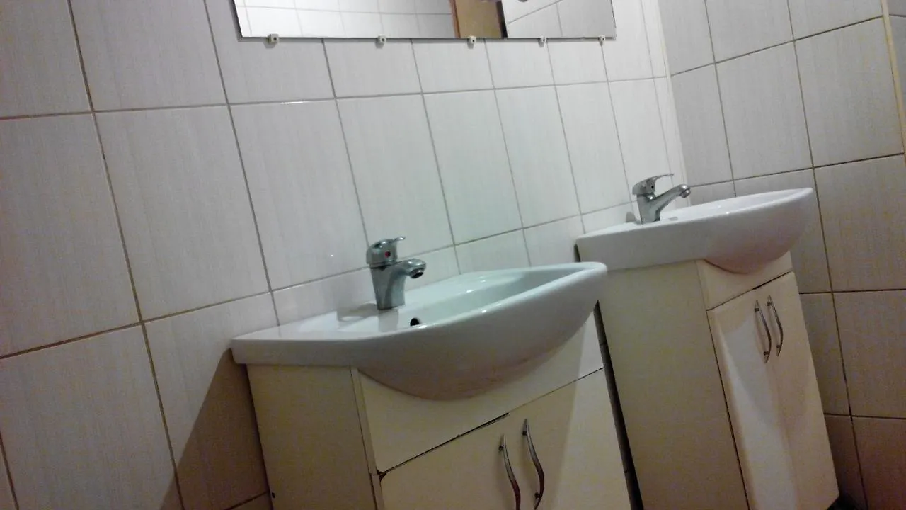 Мини-отель Hostel Fortuna Киев Украина