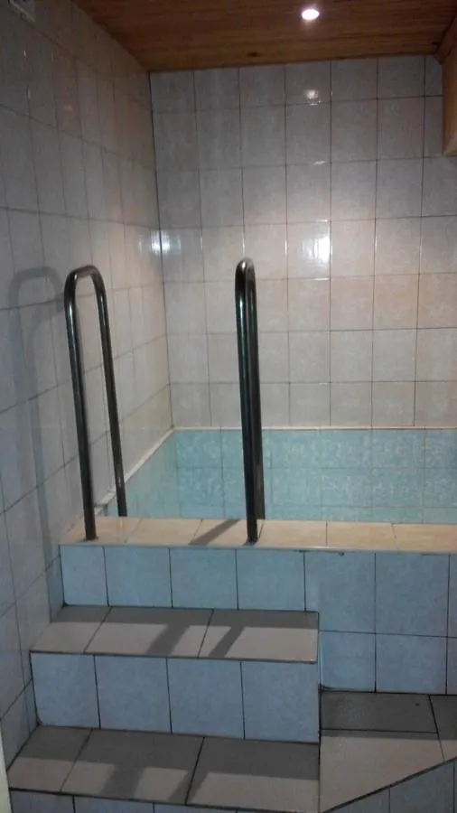 Hostel Fortuna Киев Украина